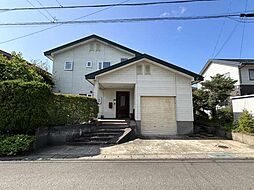 御所野元町中古住宅