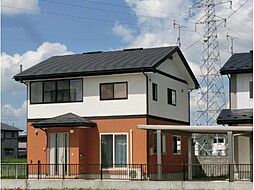 東高山貸家 西号室