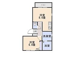 後藤マンション 301号室