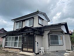 水沢東大通り貸家