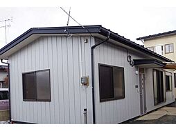 奥州市 戸建貸家