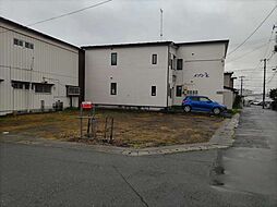 水沢中上野売地