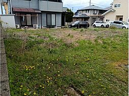 堰合分譲地
