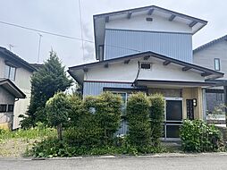 北上常盤台売土地