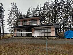 江刺田原馬形売土地家