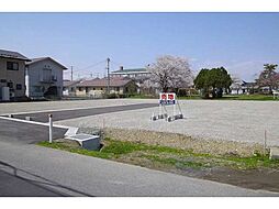 奥州市江刺栄町分譲地