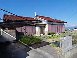 前沢古城中古住宅