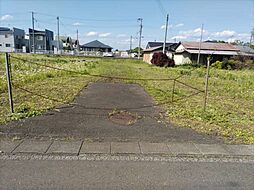 胆沢小山岩ヶ馬場(古家付き)