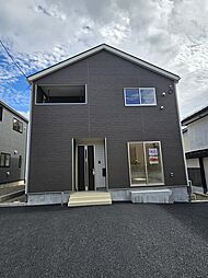 CRADLE GARDEN　盛岡市高松第7 2号棟