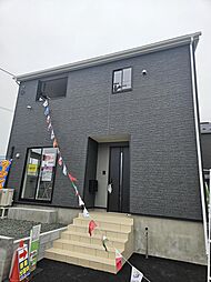 CRADLE GARDEN 盛岡市西見前第9 2号棟