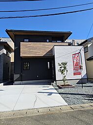 タマタウン滝沢穴口 2号棟