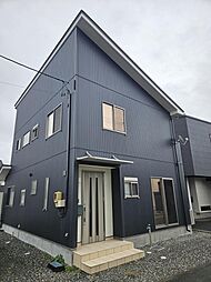 盛岡市三本柳２地割