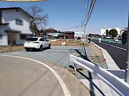 胆沢郡金ヶ崎町売地