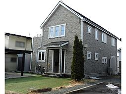 盛岡市安倍館町売家