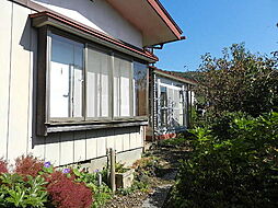 盛岡市東山売家