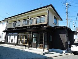 津志田27地割