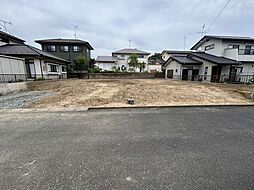 石森二丁目 売土地