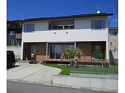 いわき市久ノ浜館ノ山戸建