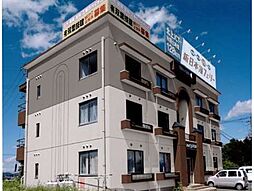 サンハイツ双葉 203号室