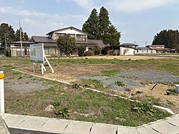 清水端分譲地 区画A