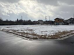 六本松分譲地A区画