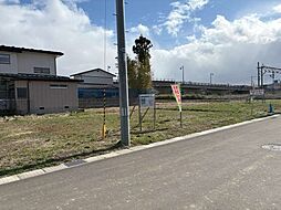 金ケ崎町 上餅田分譲地全23区画 18