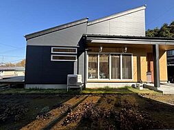 八戸市田面木字長者森の一戸建て