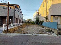 八戸市根城1丁目の土地