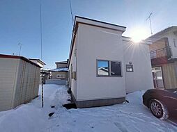 八戸市新井田字長宝野