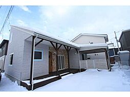 向中野戸建住宅