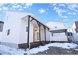 向中野戸建住宅