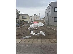 茶屋町土地