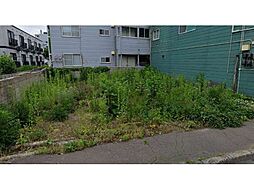 古川二丁目土地