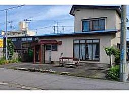 弘前市石渡3丁目土地