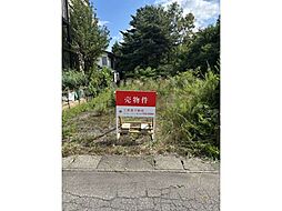 新城山田土地