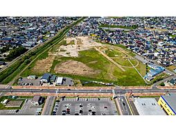 トワゥニータウン五所川原(分譲地)