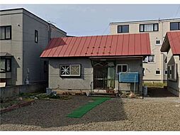 東造道2丁目中古住宅