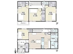 郡山市菜根5丁目