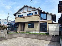 郡山市富田町字上西田