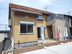 郡山市富田町字町畑