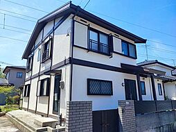 郡山市緑ヶ丘東1丁目