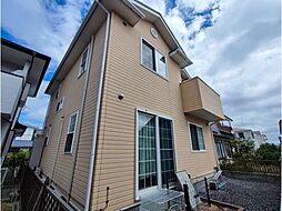 安積町笹川戸建