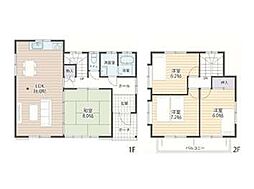 郡山市富田町大十内