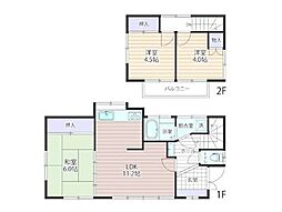 郡山市富田町字舘南