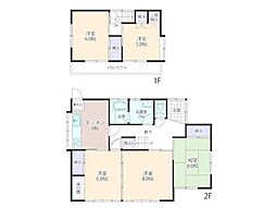 須賀川市森宿字安積田