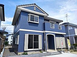 郡山市富田町字向舘