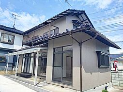 郡山市大槻町字北田