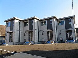 メゾンポラリスII 102号室