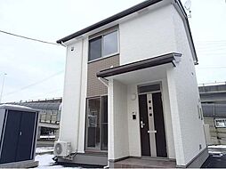 エテルナ D号室