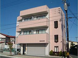 マンションSAN・SAN 303号室